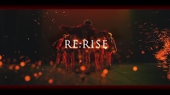 BANQUET New Single『RE:RISE』MV公開！
